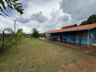 Fazenda/Sítio com 3 Quartos à venda, 2000m² no , Itatiaiuçu