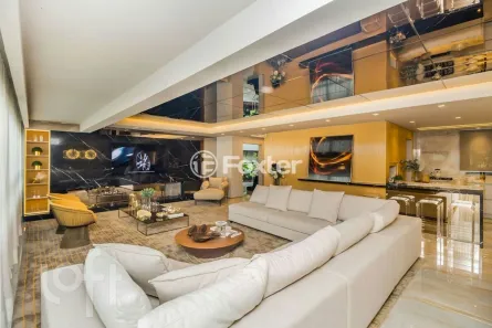 Apartamento com 3 Quartos à venda, 187m² no Jardim Europa, Porto Alegre