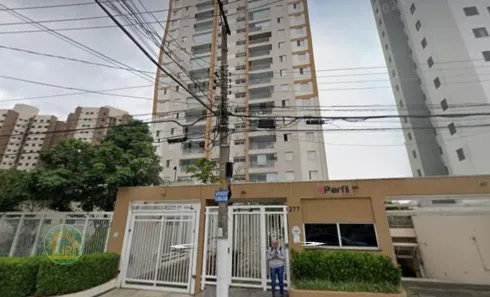 Apartamento com 2 Quartos à venda, 83m² no Lauzane Paulista, São Paulo