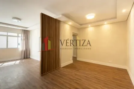 Apartamento com 2 Quartos à venda, 76m² no Vila Nova Conceição, São Paulo