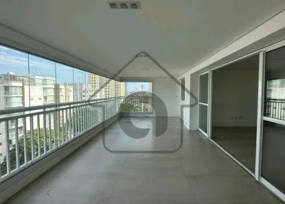 Apartamento com 3 Quartos à venda, 142m² no Vila Gumercindo, São Paulo