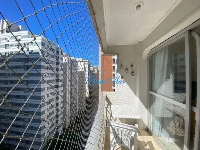 Apartamento com 2 Quartos à venda, 99m² no Pitangueiras, Guarujá