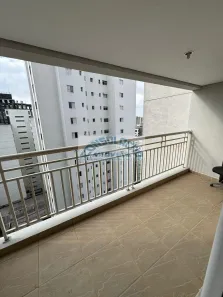 Apartamento com 2 Quartos para alugar, 60m² no Consolação, São Paulo