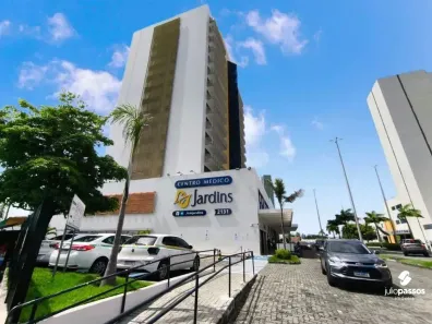Sala Comercial com 2 Quartos para alugar, 35m² no Jardins, Aracaju