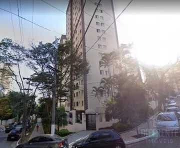 Apartamento com 2 Quartos para alugar, 70m² no Vila Parque Jabaquara, São Paulo