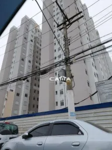 Apartamento com 2 Quartos à venda, 41m² no Jardim Brasília (Zona Leste), São Paulo