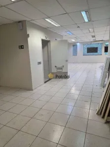 Ponto Comercial para alugar, 100m² no Jardim do Estádio, Santo André