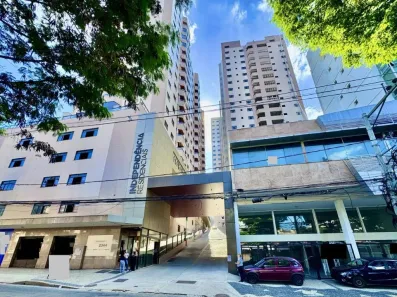 Cobertura com 4 Quartos à venda, 160m² no São Mateus, Juiz de Fora