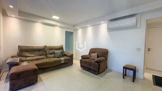 Apartamento com 4 Quartos à venda, 130m² no Jardim Dom Bosco, São Paulo