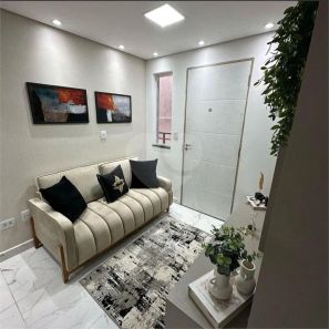 Apartamento com 1 Quarto à venda, 46m² no Santana, São Paulo