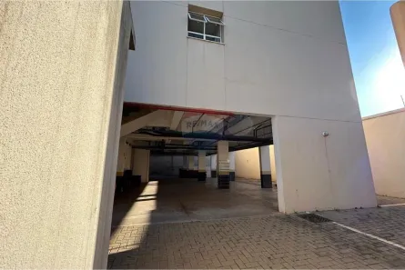 Apartamento com 1 Quarto para alugar, 35m² no São Dimas, Piracicaba