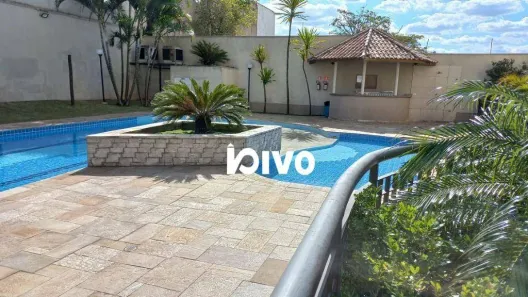 Apartamento com 1 Quarto para alugar, 40m² no Vila das Mercês, São Paulo