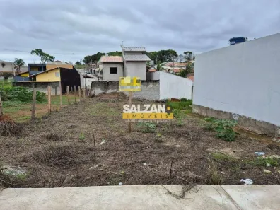 Lote/Terreno à venda, 250m² no Jardim Continental III, Taubaté