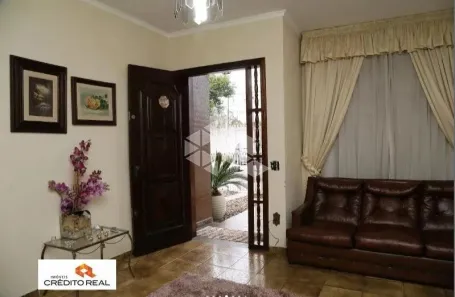 Casa com 2 Quartos à venda, 176m² no Jardim da Glória, Taboão da Serra