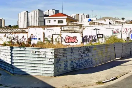 Lote/Terreno à venda, 810m² no Pirituba, São Paulo