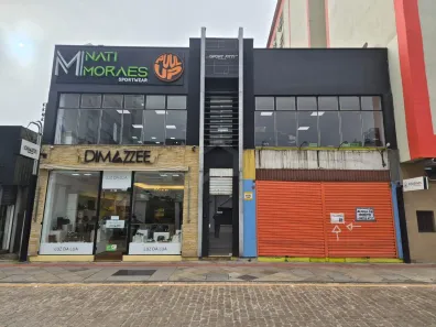 Ponto Comercial para alugar, 110m² no Centro, São Leopoldo