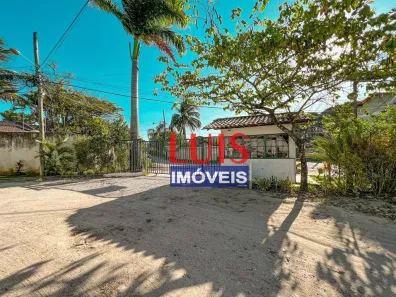 Lote/Terreno à venda, 900m² no Maravista, Niterói