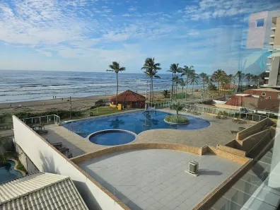 Apartamento com 2 Quartos à venda, 82m² no Centro, Itanhaém