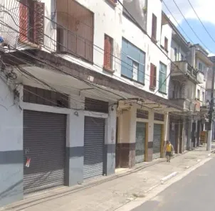 Ponto Comercial para alugar, 310m² no Liberdade, São Paulo