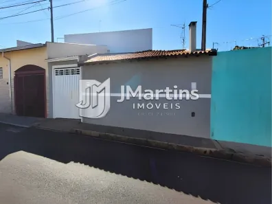 Casa com 2 Quartos à venda, 115m² no Vila Brasília, São Carlos
