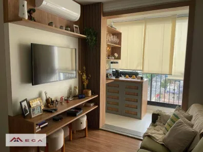 Apartamento com 3 Quartos à venda, 67m² no Bonfim, Campinas