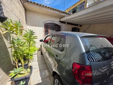 Casa com 3 Quartos à venda, 140m² no Parque Bitaru, São Vicente