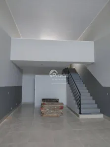 Ponto Comercial para alugar, 110m² no Parque Residencial Sabiás, Indaiatuba