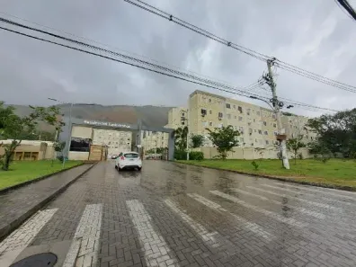 Apartamento com 2 Quartos à venda, 40m² no Jardim Nova Era, Nova Iguaçu