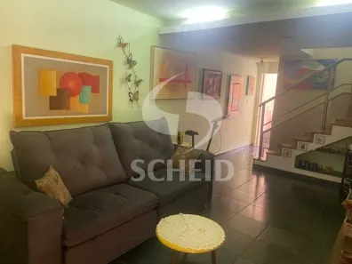 Sobrado com 2 Quartos à venda, 110m² no Parque das Árvores, São Paulo