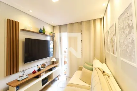Apartamento com 2 Quartos à venda, 48m² no Vila Ede, São Paulo