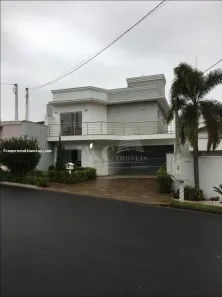 Casa com 3 Quartos à venda, 231m² no Jardim Porto Real, Limeira