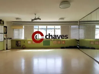 Ponto Comercial à venda, 93m² no Copacabana, Rio de Janeiro