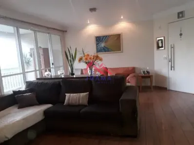 Apartamento com 3 Quartos à venda, 118m² no Lar São Paulo, São Paulo