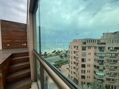 Cobertura com 1 Quarto à venda, 138m² no Barra da Tijuca, Rio de Janeiro