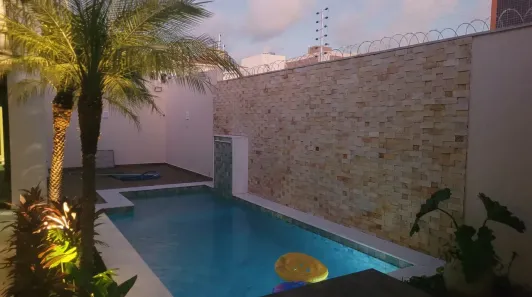Casa com 4 Quartos à venda, 215m² no Altiplano Cabo Branco, João Pessoa