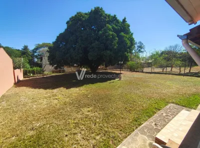 Fazenda/Sítio com 3 Quartos à venda, 355m² no Village Campinas, Campinas