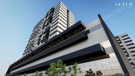 Apartamento com 2 Quartos à venda, 60m² no Vila Lucy, Sorocaba