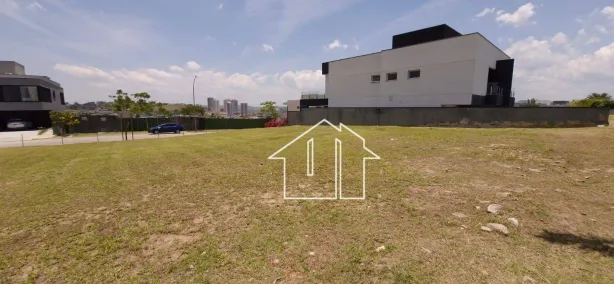 Lote/Terreno à venda, 484m² no Condomínio Residencial Alphaville I, São José dos Campos