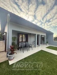 Casa com 3 Quartos à venda, 145m² no Desvio Rizzo, Caxias do Sul