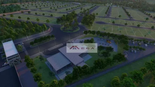 Lote/Terreno à venda, 200m² no São Bento, Paulínia