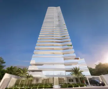 Apartamento com 3 Quartos à venda, 184m² no Umarizal, Belém