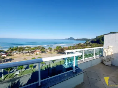Cobertura com 4 Quartos à venda, 300m² no Praia Grande, Ubatuba