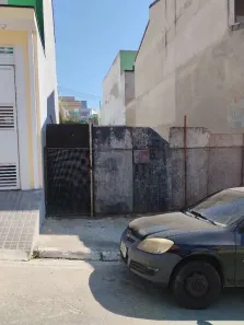 Lote/Terreno à venda, 125m² no Vila do Conde, Barueri