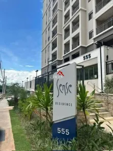 Apartamento com 2 Quartos à venda, 68m² no Bom Jardim, São José do Rio Preto