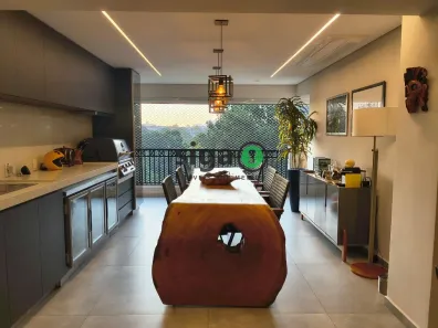 Apartamento com 3 Quartos à venda, 103m² no Vila Suzana, São Paulo