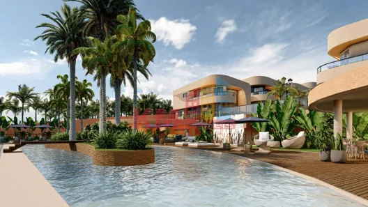 Casa de Condomínio com 5 Quartos à venda, 167m² no Centro, Tibau