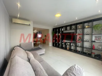 Cobertura com 3 Quartos à venda, 131m² no Santana, São Paulo