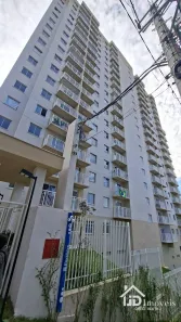 Apartamento com 1 Quarto para alugar, 280m² no Paraisópolis, São Paulo