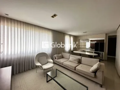 Apartamento com 3 Quartos à venda, 140m² no Centro, Montes Claros