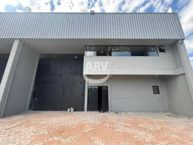 Ponto Comercial para alugar, 350m² no Santa Rosa de Lima, Porto Alegre
